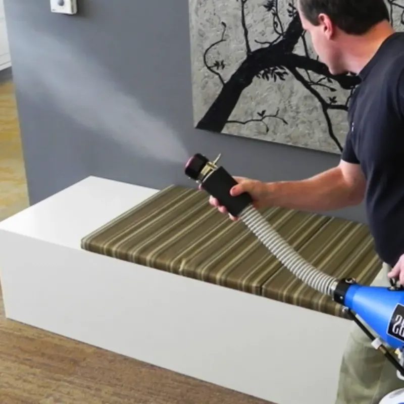 Professional Odor Removal in Maplewood, NJ